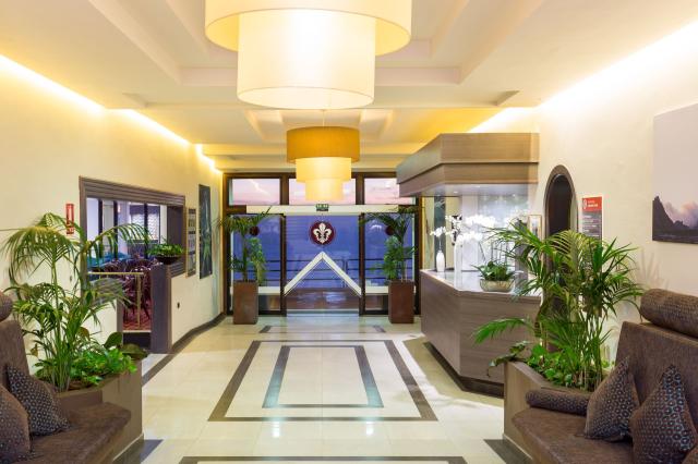 Royal Sun Resort