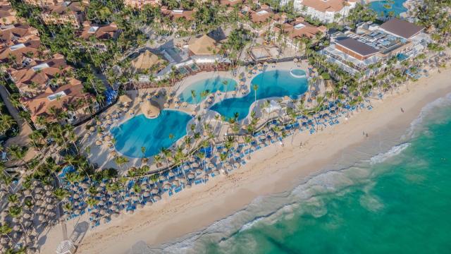 Grand Bahia Principe Punta Cana