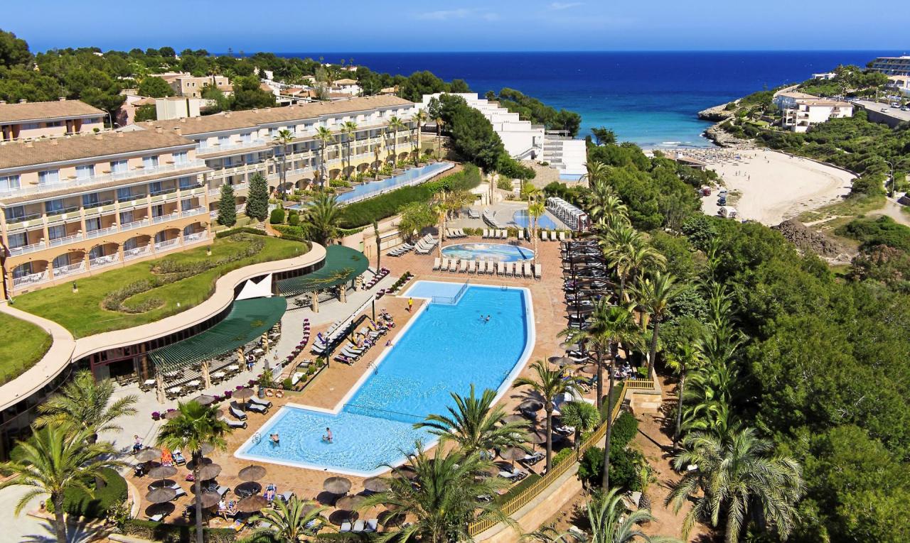 Insotel Cala Mandía Resort & Spa