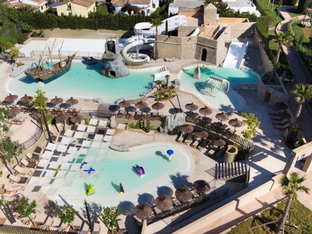 Insotel Club Cala Mandia