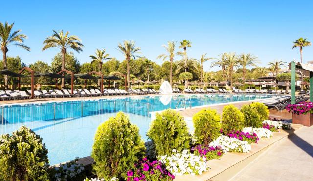 Insotel Club Cala Mandia