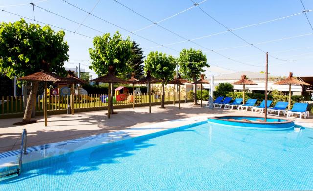 Insotel Club Cala Mandia