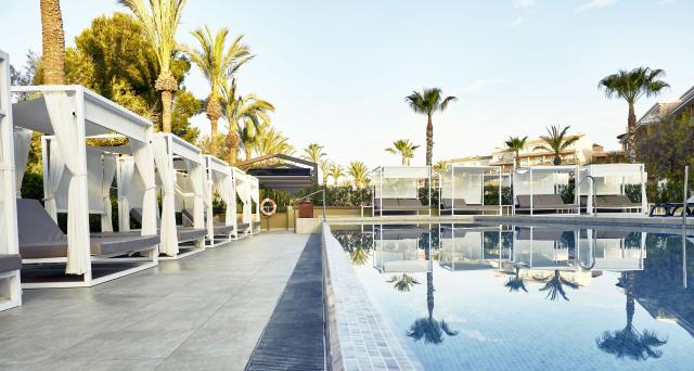 Insotel Club Cala Mandia