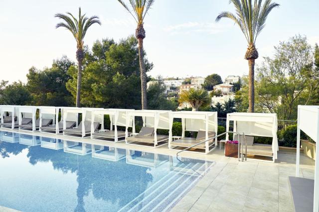 Insotel Club Cala Mandia