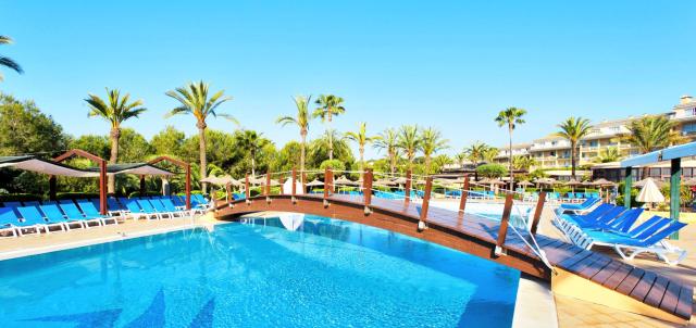 Insotel Club Cala Mandia