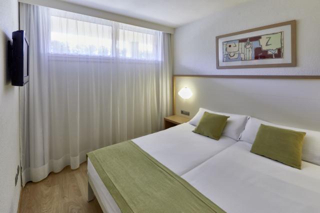 Insotel Club Cala Mandia