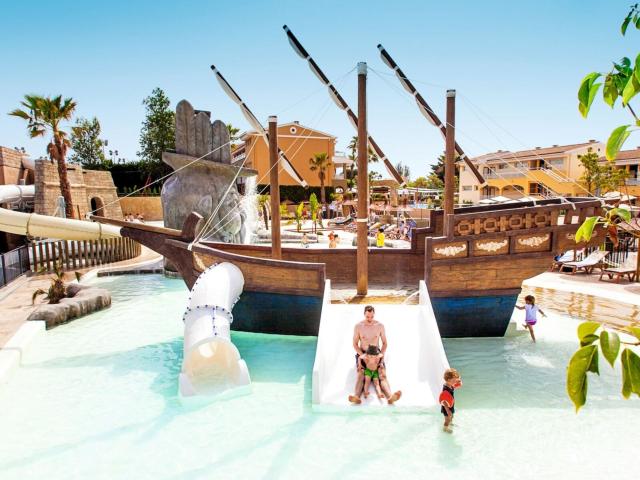 Insotel Club Cala Mandia