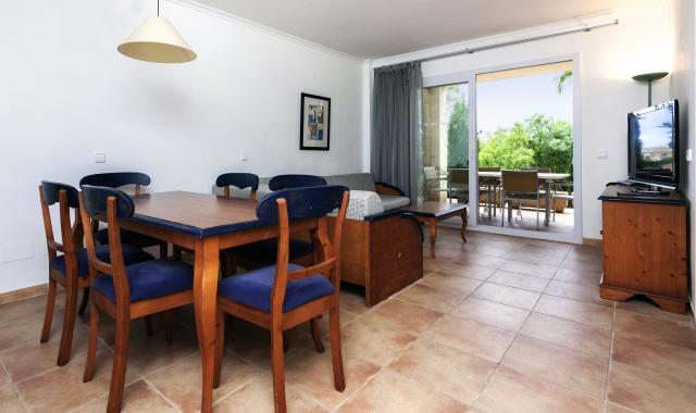 Insotel Club Cala Mandia
