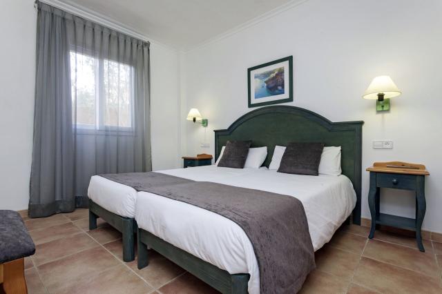 Insotel Club Cala Mandia