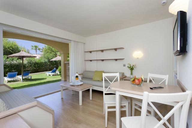 Insotel Club Cala Mandia