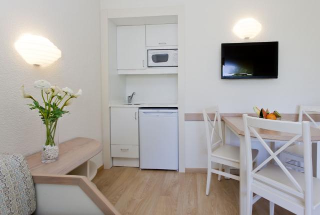 Insotel Club Cala Mandia
