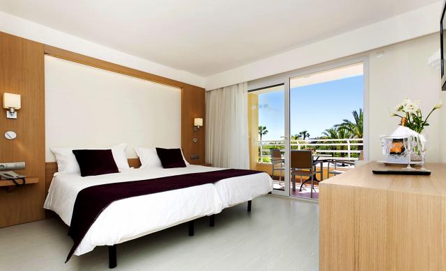Insotel Club Cala Mandia