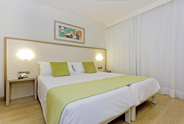 Insotel Club Cala Mandia