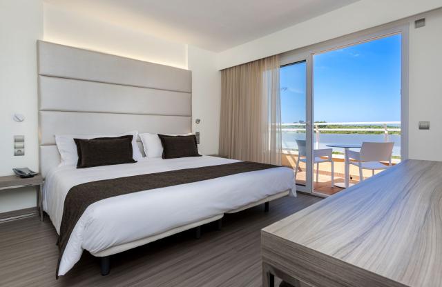 Insotel Club Cala Mandia