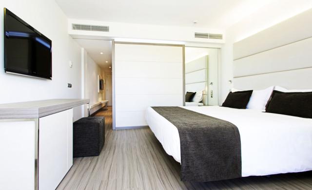 Insotel Club Cala Mandia