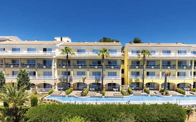 Insotel Club Cala Mandia
