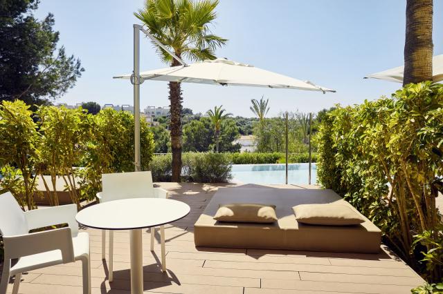 Insotel Club Cala Mandia