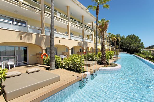Insotel Club Cala Mandia