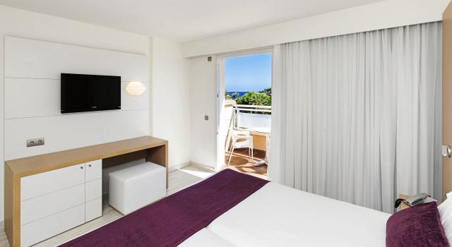 Insotel Club Cala Mandia