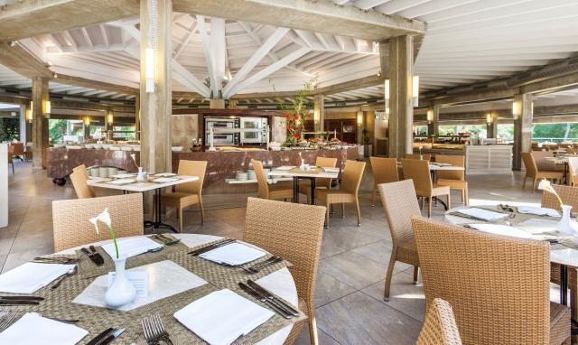 Insotel Club Cala Mandia