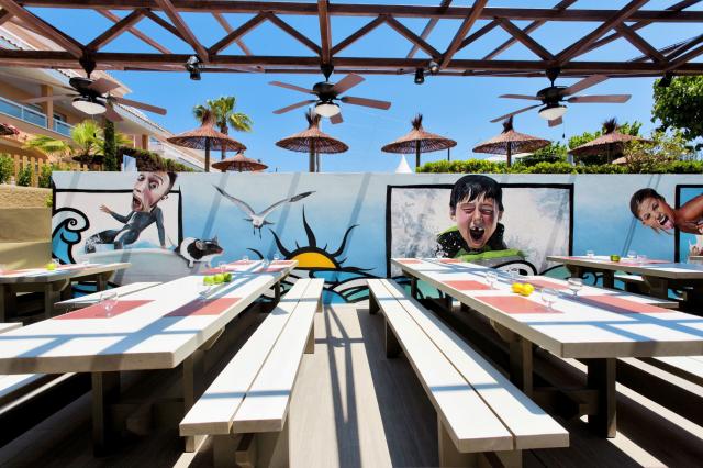 Insotel Club Cala Mandia