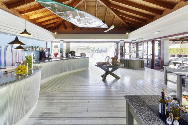 Insotel Club Cala Mandia