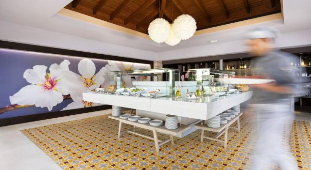 Insotel Club Cala Mandia