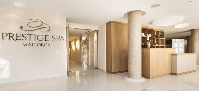 Insotel Club Cala Mandia