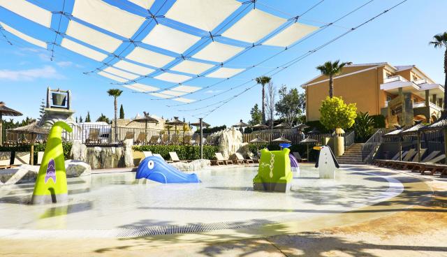 Insotel Club Cala Mandia