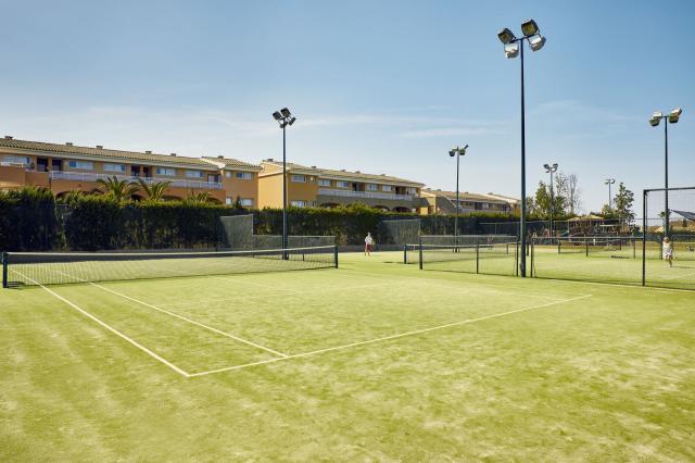 Insotel Club Cala Mandia