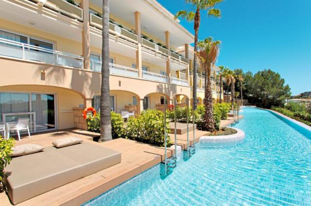 Insotel Club Cala Mandia