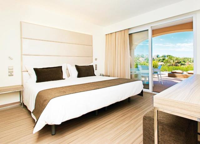 Insotel Club Cala Mandia
