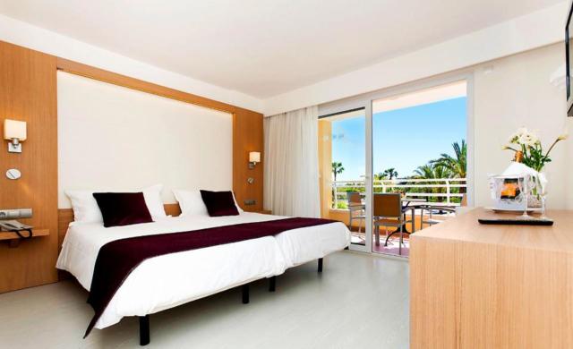 Insotel Club Cala Mandia