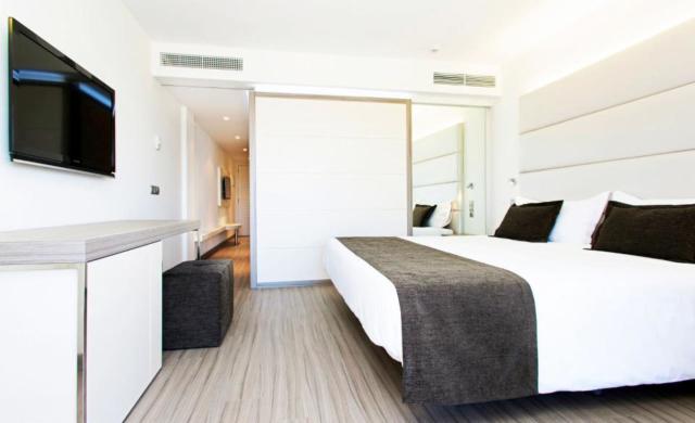 Insotel Club Cala Mandia