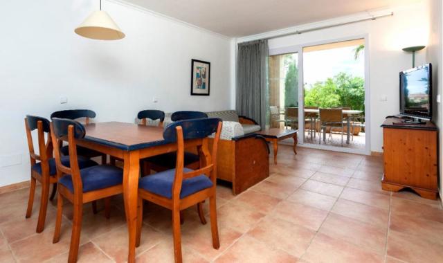 Insotel Club Cala Mandia