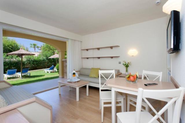 Insotel Club Cala Mandia