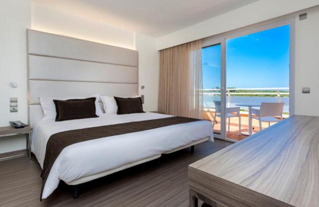 Insotel Club Cala Mandia
