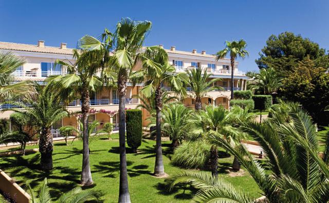 Insotel Club Cala Mandia