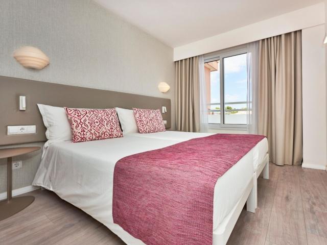 Insotel Club Cala Mandia