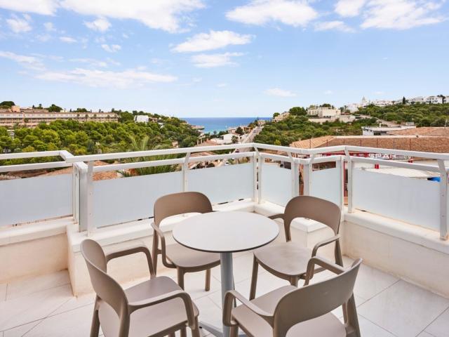 Insotel Club Cala Mandia