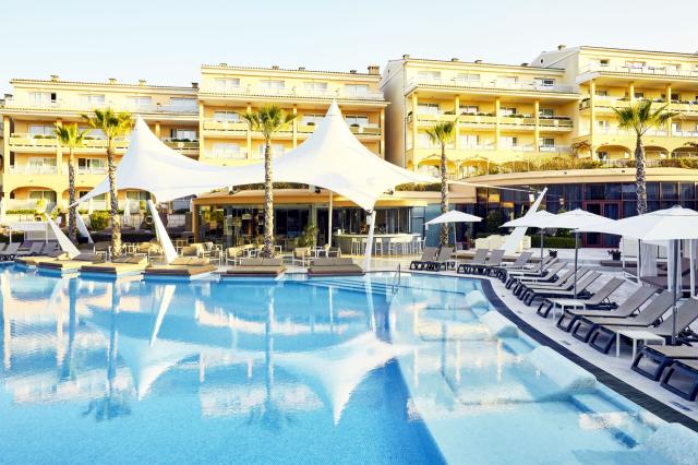 Insotel Club Cala Mandia