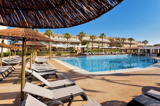 Insotel Club Cala Mandia