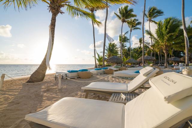 Catalonia Royal Bavaro