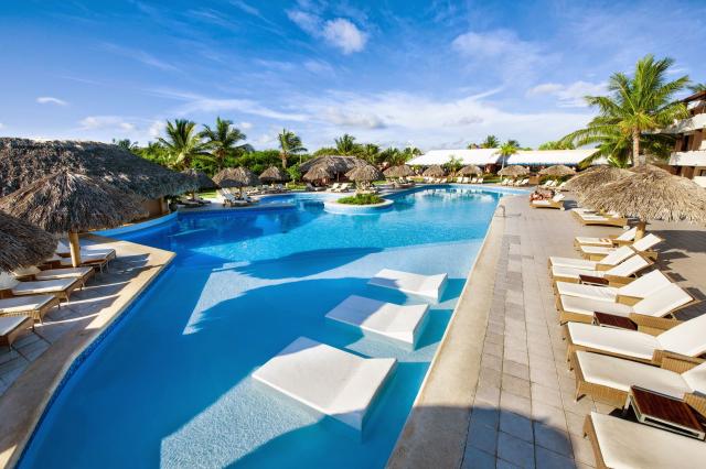 Catalonia Royal Bavaro