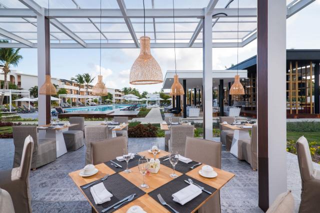 Catalonia Royal Bavaro