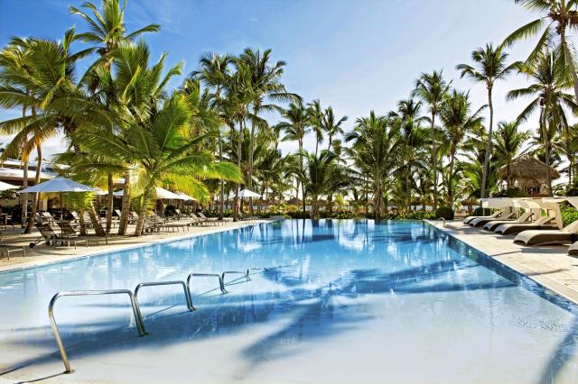 Catalonia Royal Bavaro