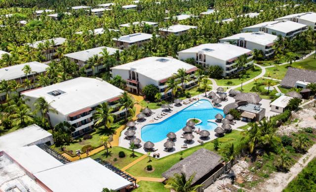 Catalonia Royal Bavaro