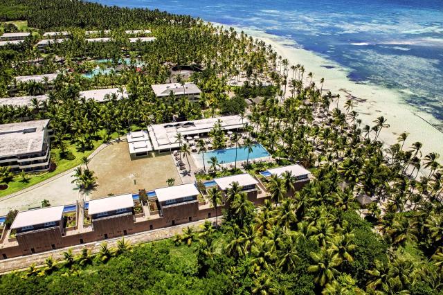 Catalonia Royal Bavaro