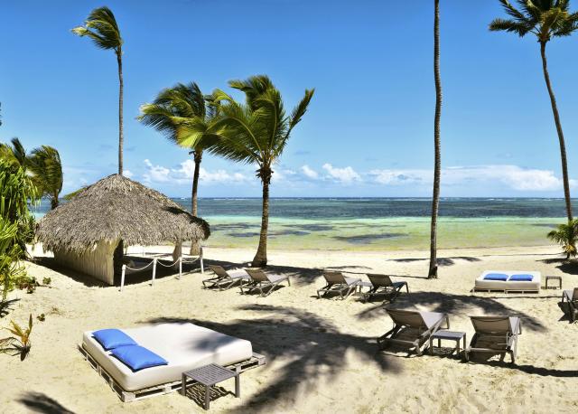 Catalonia Royal Bavaro