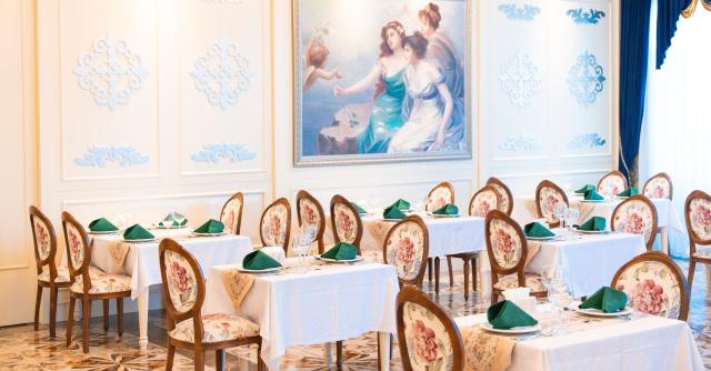 OZ Hotels Sui Resort